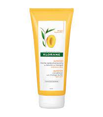 [00140004] KLORANE BAUME APRES SHAMPOOING BEURRE DE MANGUE 200ML