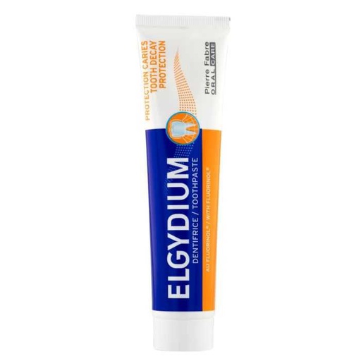 [00170009] ELGYDIUM DENTIFRICE PROTECTION CARIES