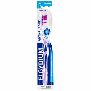 ELGYDIUM BAD ANTI-PLAQUE MEDIUM