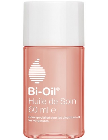 [00260002] BIO-OIL  HUILE DE SOIN 60 ML