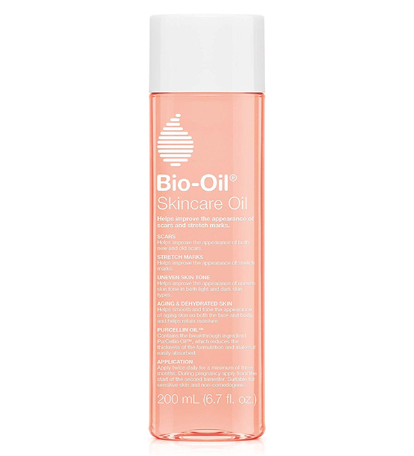 [00260007] BIO-OIL HUILE DE SOIN 200ML