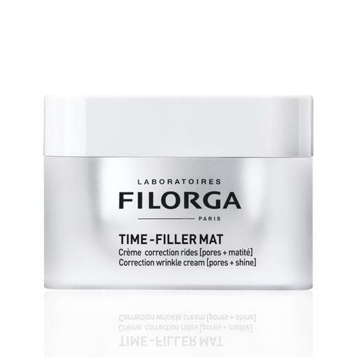 [00330003] FILORGA TIME FILLER MAT