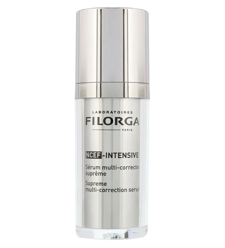 FILORGA NCEF-INTENSIVE SERUM 30ML