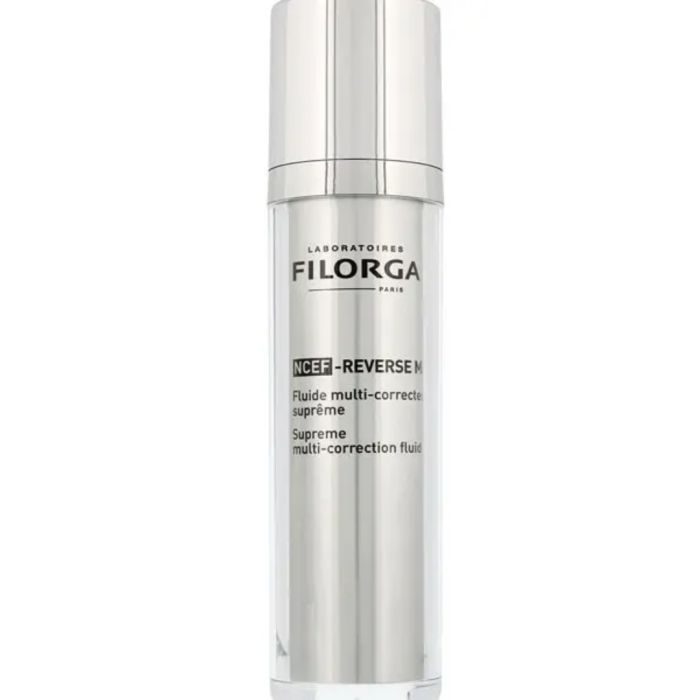 [00330034] FILORGA NCEF-REVERSE MAT 50ML