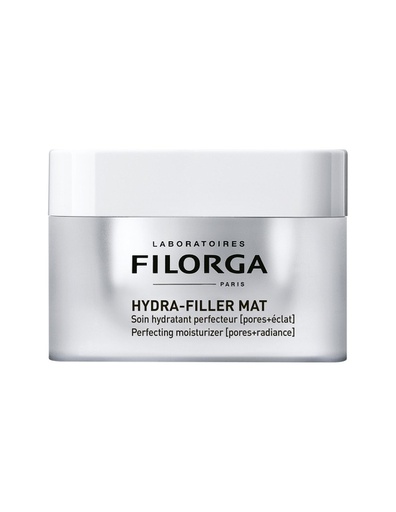 FILORGA HYDRA FILLER MAT