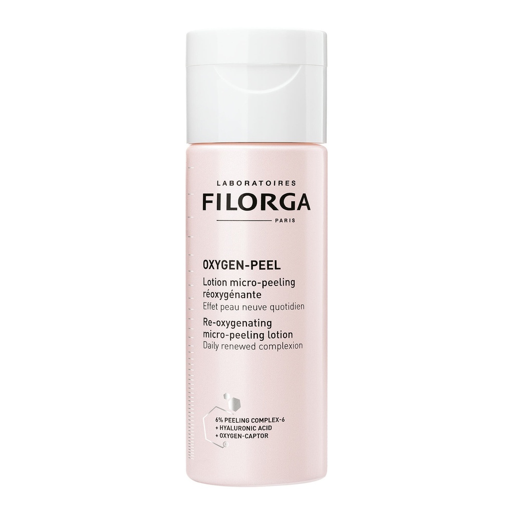 [00330045] FILORGA OXYGEN PEEL