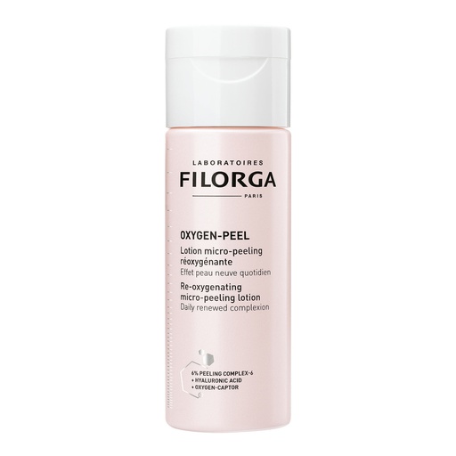 FILORGA OXYGEN PEEL