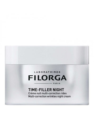 FILORGA TIME FILLER NIGHT