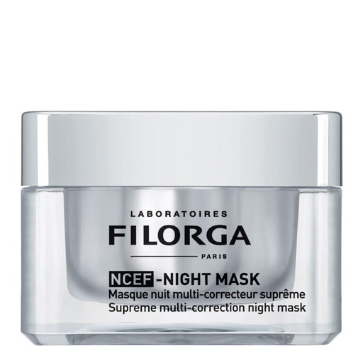 [00330067] FILORGA NCEF NIGHT MASK