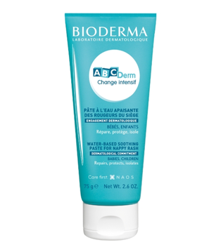 BIODERMA ABCDERM CHANGE INTENSIF 75G