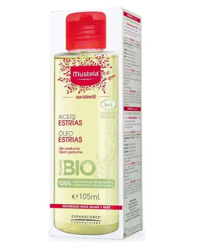[3504105034535] MUSTELA HUILE VERGETURES 105 ML