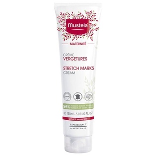 MUSTELA CREME VERGETURES 3EN1 150ML