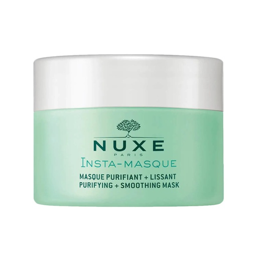 NUXE INSTA MASQUE PURIFIANT LISSANT 50ML