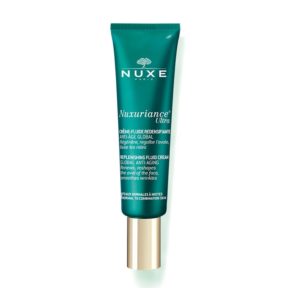 [00450074] NUXE NUXURIANCE ULTRA CREME-FLUIDE PEAU NORMALE A MIXTE ML