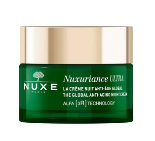 NUXE NUXURIANCE ULTRA ALFA 3R LA CREME NUIT ANTI AGE GLOBAL 50ML