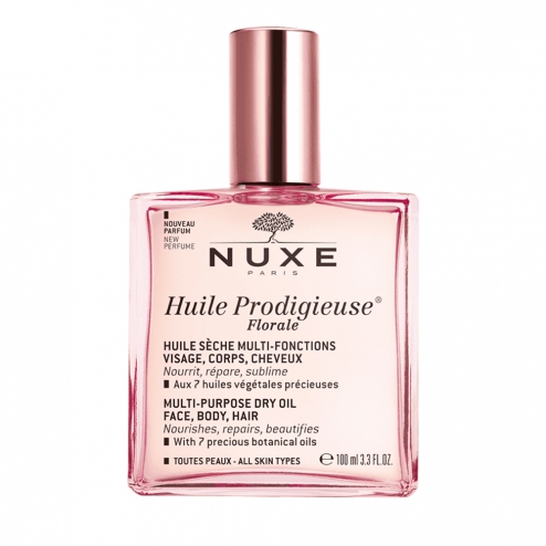 [3264680015946] NUXE HUILE PRODIGIEUSE FLORALE 100ML