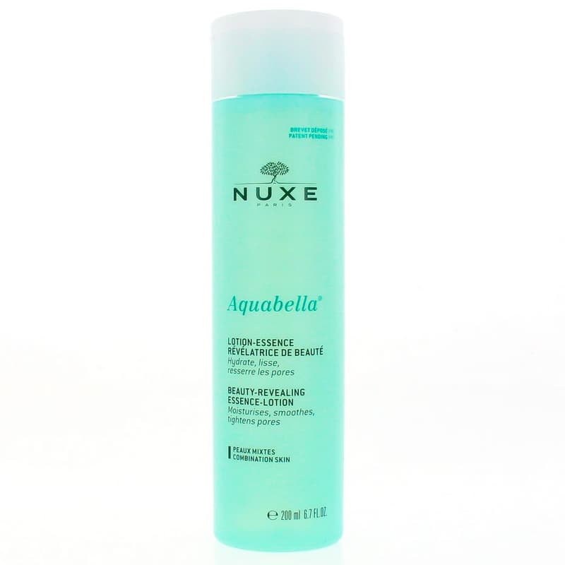 [00450401] NUXE AQUABELLA LOTION AFFINANTE 200ML