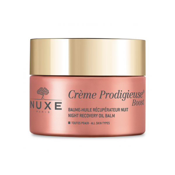 [00450420] NUXE CREME PRODIGIEUSE BOOST BAUME NUIT 50ML