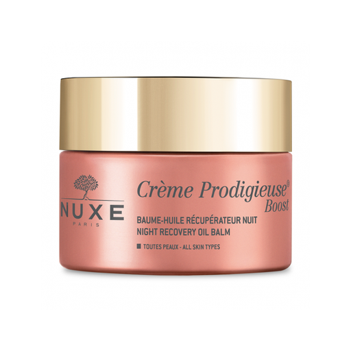 [00450420] NUXE CREME PRODIGIEUSE BOOST BAUME NUIT 50ML
