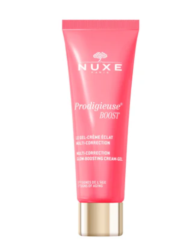 [00450422] NUXE CREME PRODIGIEUSE BOOST CREME-GEL PEAU NORMALE A MIXTE 40ML