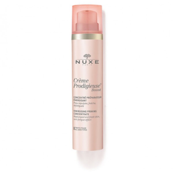 [00450423] NUXE CREME PRODIGIEUSE BOOST ESSENCE 100ML