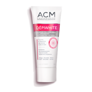 ACM DEPIWHITE MASQUE PELLICULABLE ECLAIRCISSANT 40ML