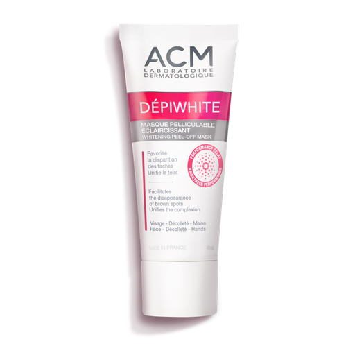 [00460046] ACM DEPIWHITE MASQUE DEPIGMENTANT 40ML