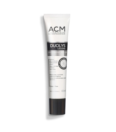 [00460058] ACM DUOLYS CREME LEGERE 40ML