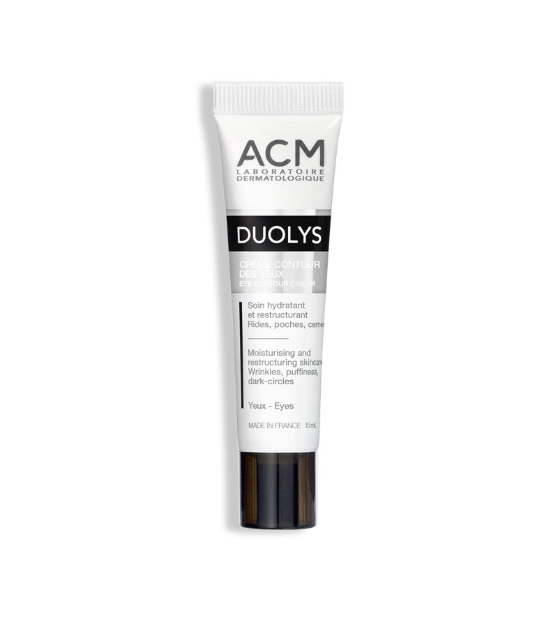 [3760095252032] ACM DUOLYS CREME CONTOUR DES YEUX 15ML