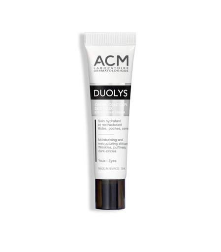 [00460060] ACM DUOLYS CREME CONTOUR DES YEUX 15ML