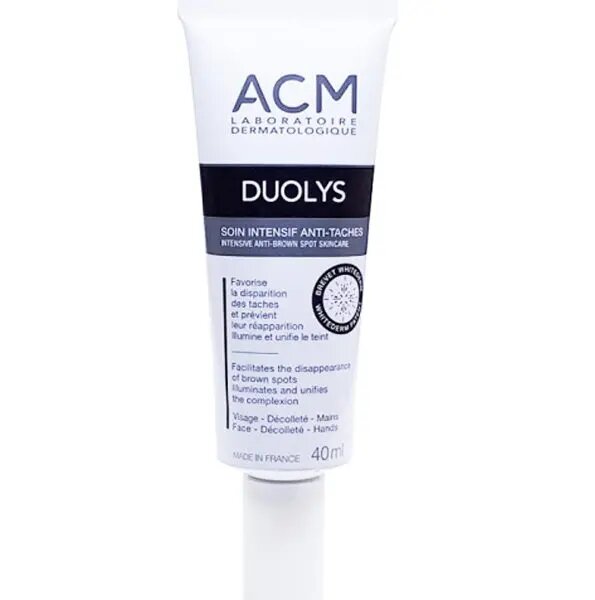[3760095252650] ACM DUOLYS SOIN INTENSIF ANTI-TACHES 40ML