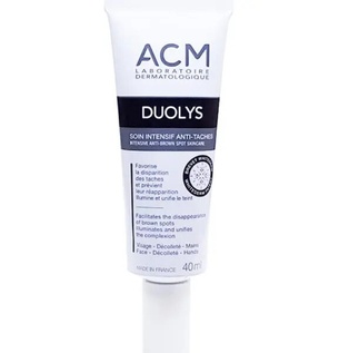 ACM DUOLYS SOIN INTENSIF ANTI-TACHES 40ML
