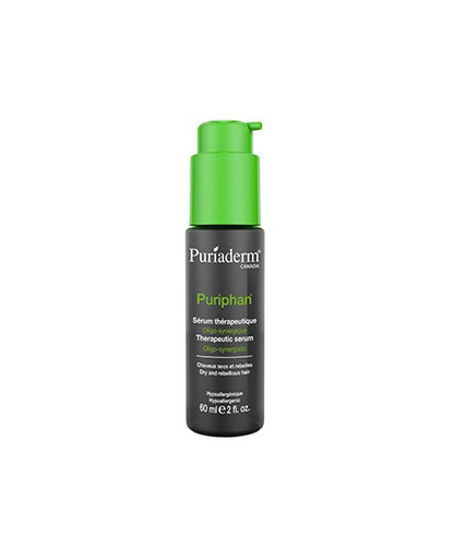 PURIADERM PURIPHAN SERUM THERAPEUTIQUE 60ML