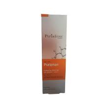 [00460115] PURIADERM PURIPHAN LOTION ANTI-CHUTE 120 ML