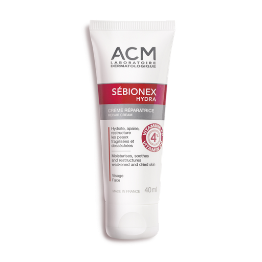 [00460125] ACM SEBIONEX HYDRA 40ML