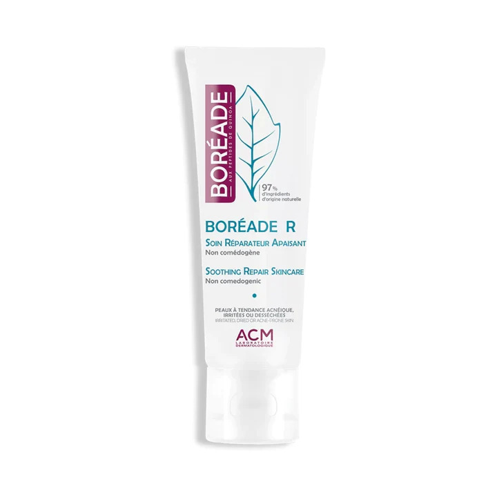 [00460242] ACM BOREADE R SOIN REPARATEUR APAISANT 40ML