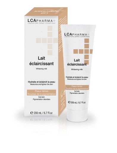 [00470003] LCA LAIT ECLAIRCISSANT