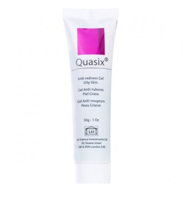 [00470097] LCA QUASIX CREME 30G