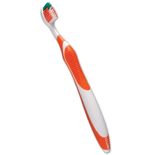 GUM BAD TECHNIQUE MEDIUM COMPACTE 493
