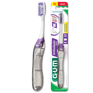 GUM BAD ORTHO AMBULATOIRE 125