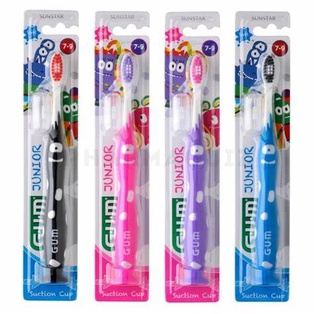 GUM BAD JUNIOR 6ANS ET + SOUPLE 902