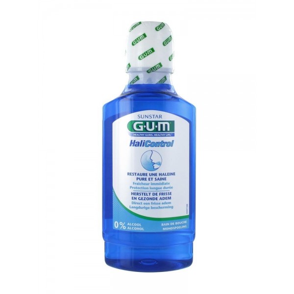 [00480094] GUM BAIN DE BOUCHE HALICONTROL 3050