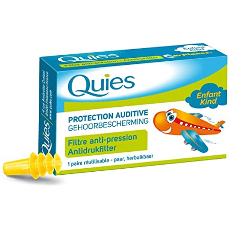 [00720208] QUIES ANTI PRESSION ENFANT