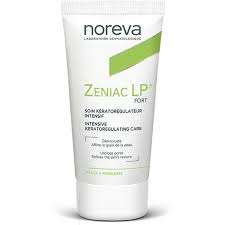 [00770014] NOREVA ZENIAC LP FORT CREME TUBE 30ML