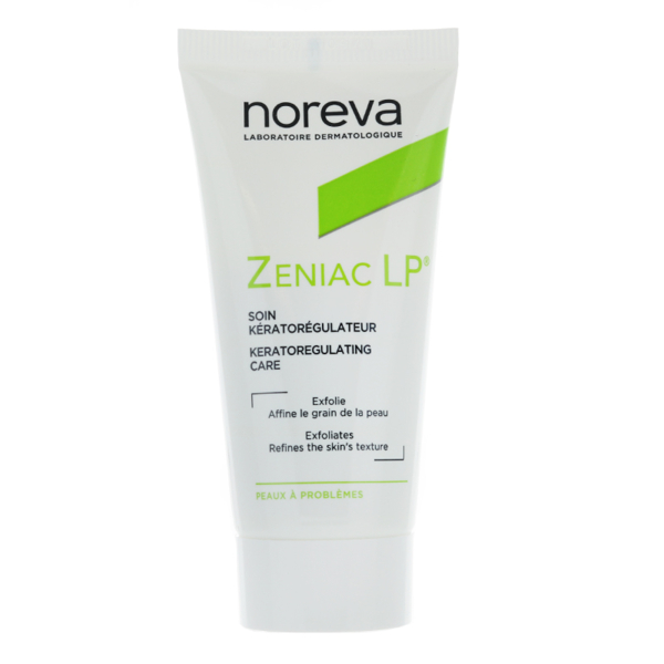 [00770016] NOREVA ZENIAC LP CREME TUBE 30ML