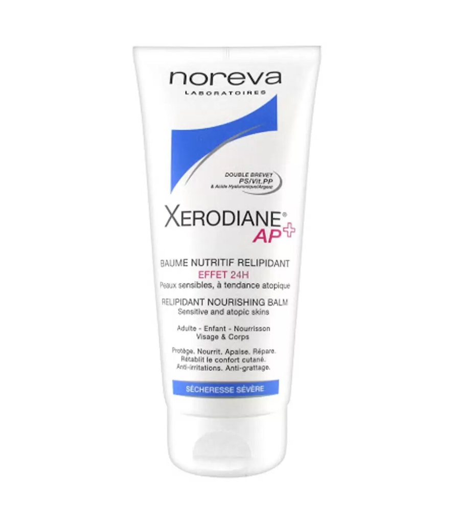 [00770070] NOREVA XERODIANE NUTRIBAUME 200ML