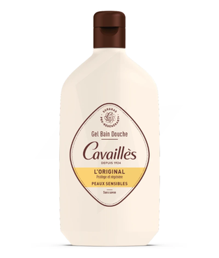 ROGE CAVAILLES GEL BAIN DOUCHE L'ORIGINAL 400ML