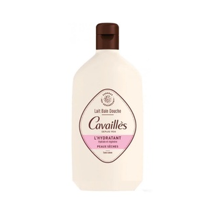 ROGE CAVAILLES LAIT BAIN DOUCHE L'HYDRATANT 400ML