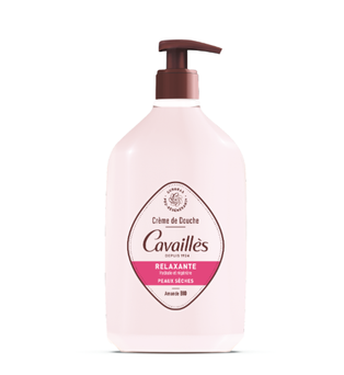 ROGE CAVAILLES CREME DE DOUCHE RELAXANTE 750ML