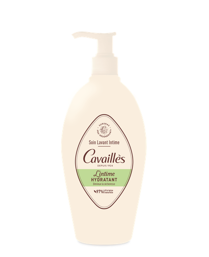[00830128] ROGE CAVAILLES SOIN TOILETTE INTIME SPECIAL HYDRATANT 500ML